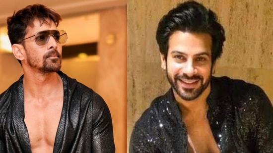 Scoop | Harshvardhan Rane and Karan Veer Mehra Unfollow Each Other On Social Media