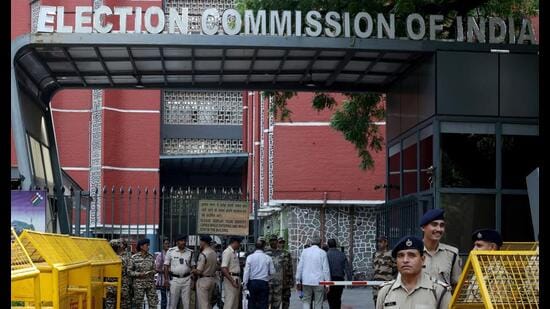 In recent weeks, ECI has done well in simplifying processes and relaxing onerous conditions for verification, but it cannot elide the questions raised by the harassment of millions of ordinary Indians, who deserve a fuller and more transparent explanation. (Reuters)