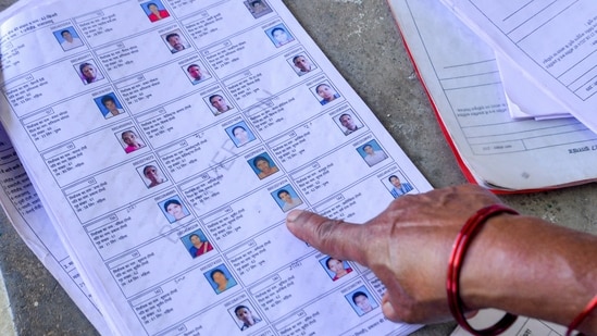 The appeal comes after Karnataka published its final electoral roll on Tuesday, listing 4,55,00,011 voters.