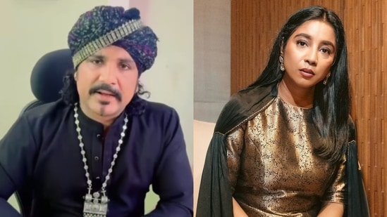 Kutle Khan says his set was reduced to 8 minutes before addressing what happened during Shilpa Rao’s performance at Bollywood Music Project 2026.