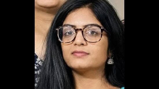 The audit was carried out following directions from Vice-President of India CP Radhakrishnan, who is the ex-officio Chancellor of the varsity. (HT File)