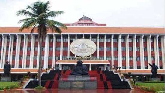 The bill fixes penalties for offences against senior citizens. (Kerala assembly website)