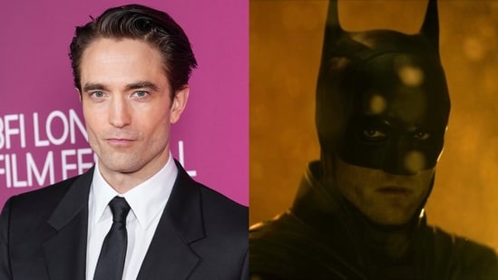 Robert Pattinson praises Steven Soderbergh for supporting Matt Reeves.