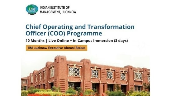 The COO Role Has Outgrown Efficiency: Why Operations Leaders Are Becoming Architects of Enterprise Transformation
