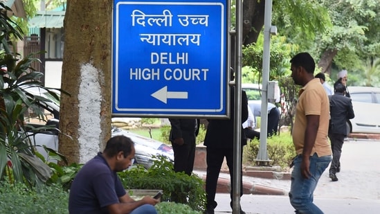 The court passed the order while hearing a plea filed by a survivor seeking termination of her 29-week pregnancy. (PTI file)