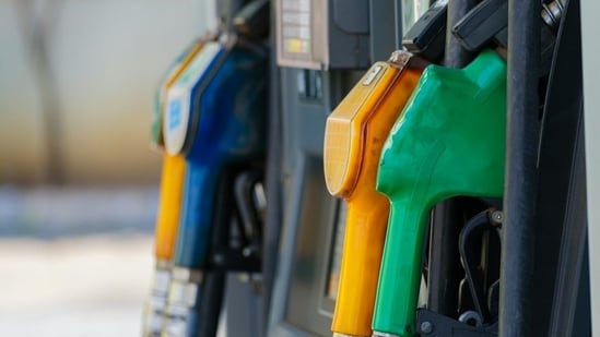 A flex-fuel car looks like any petrol car. It has a single fuel tank, and most of its parts are the same, according to the US Department of Energy.