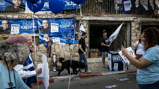 The election comes amid growing scrutiny of Netanyahu's leadership following the October 7, 2023, Hamas attack and the wars that followed. The election comes amid growing scrutiny of Netanyahu's leadership following the October 7, 2023, Hamas attack and the wars that followed.