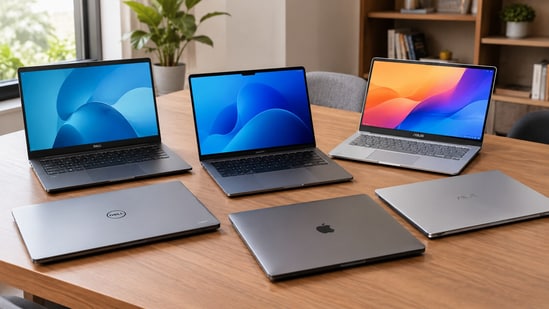 From everyday work to creative projects, the right laptop can make all the difference. 