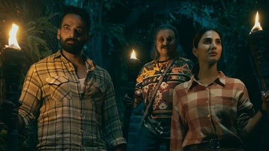 Netflix Thriller: నెట్ఫ్లిక్స్లో హడలెత్తిస్తున్న 8 ఎపిసోడ్ల థ్రిల్లర్ వెబ్ సిరీస్.. హత్య చేసి అవయవాలు మాయం చేసి..