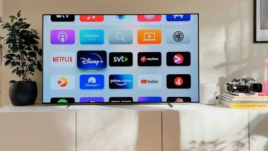 The Telecom Regulatory Authority of India (TRAI) sent its recommendations to the Information and Broadcasting Ministry on Monday.