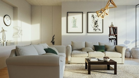 NCR-based KREEVA, plans to invest <span class='webrupee'>₹</span>5,000 crore over the next four to five years in luxury housing projects across Delhi-NCR and select Tier-2 cities (Photo for representational purposes only)(Unsplash)