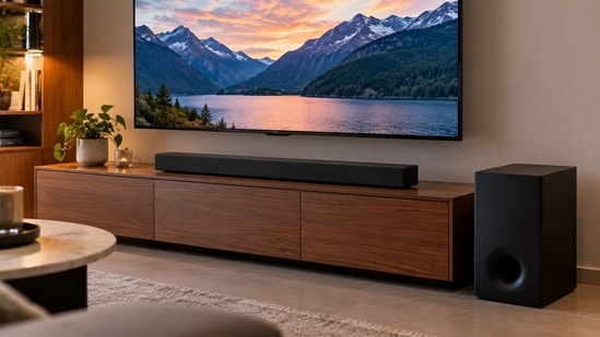 From JBL to Sony, 5 soundbars I would consider for deeper bass and immersive movie nights at home