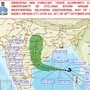 అర్నబ్ తుపాను లేటెస్ట్ అప్డేట్స్..
