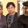 ‘এবার মিঠুনদার সঙ্গে বিক্রম’, নন্দিতার ঘোষণায় ‘বহুরূপী ৩’ নিয়ে শুরু কৌতুহল