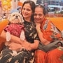 জন্মদিনে মাকে নিয়ে কী বললেন সোহিনী?