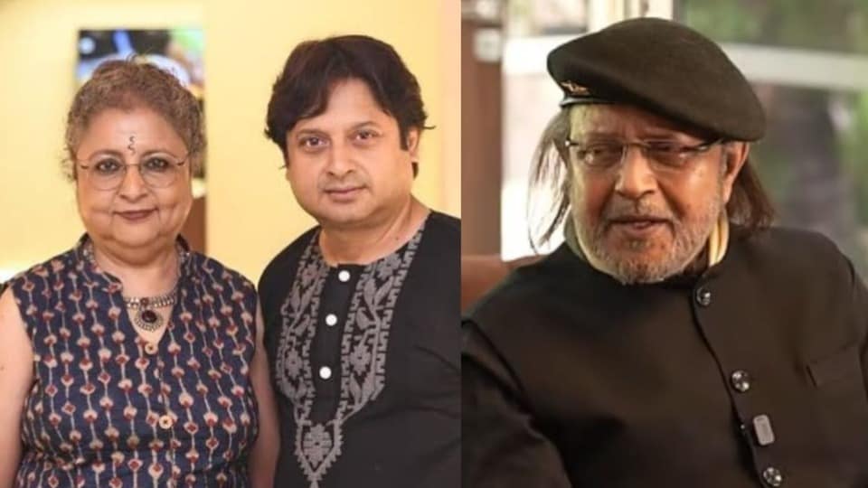 ‘এবার মিঠুনদার সঙ্গে বিক্রম’, নন্দিতার ঘোষণায় ‘বহুরূপী ৩’ নিয়ে শুরু কৌতুহল