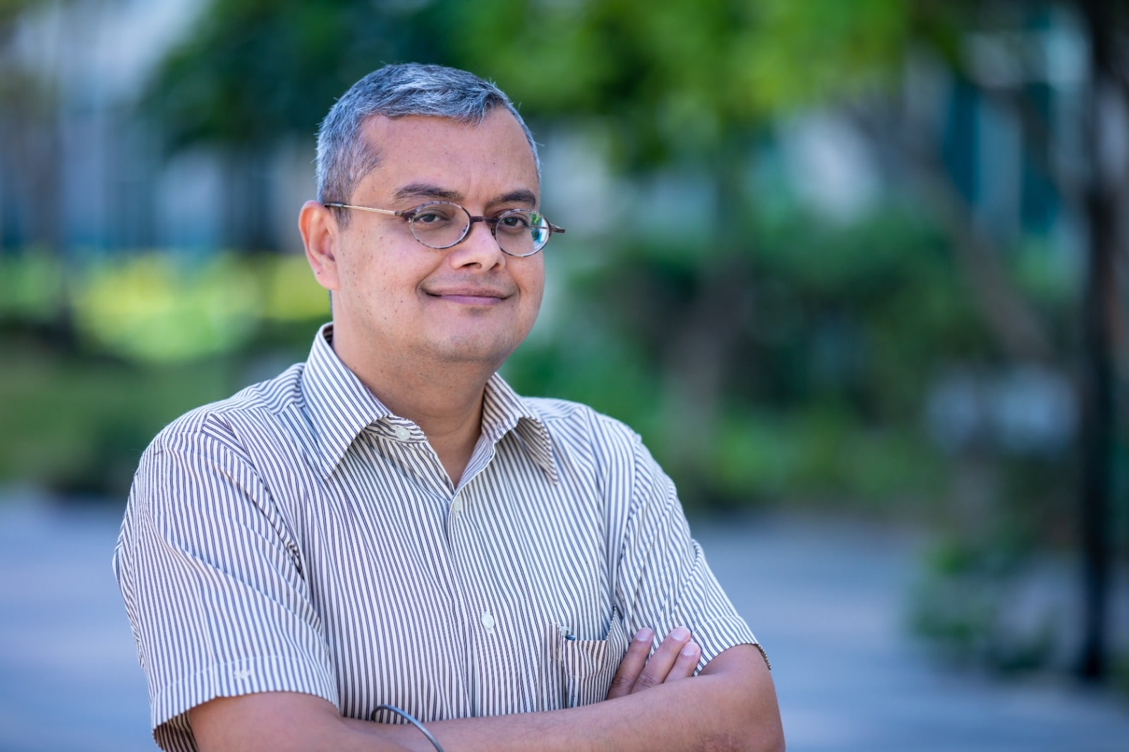 Dr. Arindam Banerjee, Professor and Program Director, Master of Applied Finance & Wealth Management, SP Jain School of Global Management. Dr. Arindam Banerjee, Professor and Program Director, Master of Applied Finance & Wealth Management, SP Jain School of Global Management.