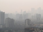Vasai-Virar is cracking down on construction sites for flouting air pollution control norms, with the civic body imposing fines of  <span class='webrupee'>₹</span>1 lakh each on more than 60 builders. (Picture for representational purposes only)