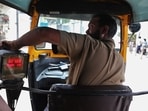 The revised fare structure includes a  <span class='webrupee'>₹</span>60 base fare for ghat routes, night-time charges of 1.5 times the regular fare and waiting fees of  <span class='webrupee'>₹</span>1 per minute.