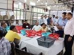 MLC election results 2026 highlights: Counting of votes began at 8 am on Tuesday and will continue on Wednesday for 28 MLC seats across the legislative councils of Uttar Pradesh, Bihar, Maharashtra and Karnataka.