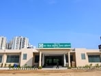 All work circles have been assigned zone-wise responsibility and the entire team of the work circles has been deployed, said officials. (HT Archive)