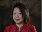 Author Hoihnu Hauzel (Courtesy www.hoihnuhuazel.com)