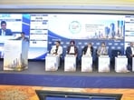 Industry leaders at the 22nd edition of CII Realty 2026 in New Delhi on October 28 called for broadening the real estate sector’s buyer base to include first-time homebuyers and revising the affordable housing definition,