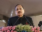 Chief Justice of India Surya Kant. (PTI)