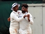Musheer Khan picked up five wicket vs Haryana