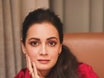 Dia Mirza