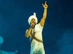 Diljit Dosanjh’s Delhi concert: 2,000 guards, restricted traffic and possible stage extension planned at JLN Stadium.