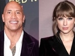 Taylor Swift fans are furious with Dwayne Johnson after he seemingly likes post mocking her.