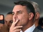 Bolsonaro(AFP)