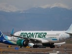Frontier Airlines raises fares as rising jet fuel costs put pressure on profits.