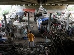 Laundry to clean drinking water: Delhi plans one-stop hygiene hubs for slum clusters