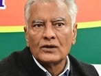 In his letter dated October 26, Jakhar referenced specific incidents claiming they demonstrate government complicity in the illicit trade. (HT File)