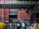 Officer transfers triggered political row in Bengal and Tamil Nadu