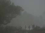 Cyclone Arnab: Heavy rain warning in state, schools shut in Raipur