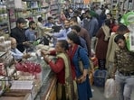 Inspections in Kanpur revealed refrigeration, storage and labelling violations, including products that breached prescribed best-before requirements. (For representation only)