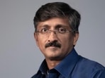 Intel’s Subramaniam believes success in India will depend on delivering breakthrough innovations (Photo:Intel)