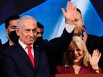 On May 29, 1996, Benjamin Netanyahu defeated then incumbent prime minister Shimon Peres in Israel’s first direct election.