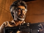 Rajinikanth plays a retired jailer named Tiger Muthuvel Pandian in Nelson's Jailer 2. 