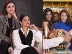 Parineeti Chopra slams rumours about ignoring Jennifer Winget at Shaque success party.