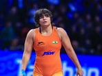 Kajal lost the final.(UWW)