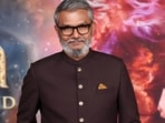 Nitesh Tiwari refutes claims that AI was used for Ramayana dubbing. (Pic: AFP)
