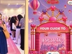 Nykaaland makeup tips