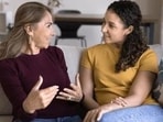 Overnight promotion to aunthood at 23 was certainly premature. I was hardly delighted, but it didn’t trigger an existential crisis either—I simply found it amusing. (Shutterstock)