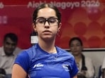 Anahat Singh has had a good run recently.