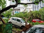 Cyclone Arnab kills 5, damages crops and infrastructure in Andhra Pradesh; CM Naidu announces relief