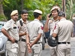 Police said they received information from the hospital regarding the death following which an inquiry was initiated to ascertain the sequence of events.